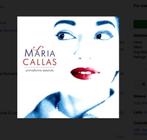 Maria Callas Dubbel cd primadonna assoluta, Ophalen of Verzenden, Romantiek, Zo goed als nieuw, Opera of Operette