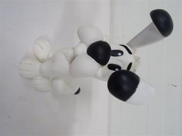 A6280. Plastoys Idefix Spaarpot beschikbaar voor biedingen