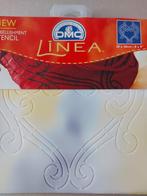 DMC Linea borduur- quiltmallen, Hobby en Vrije tijd, Nieuw, Handborduren, Patroon, Ophalen of Verzenden