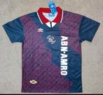 Ajax Rijkaard Voetbalshirt Origineel Nieuw 1996, Sport en Fitness, Voetbal, Verzenden, Zo goed als nieuw