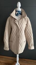 Winterjas damart maat 46/48, Kleding | Dames, Jassen | Winter, Ophalen of Verzenden, Zo goed als nieuw, Maat 46/48 (XL) of groter