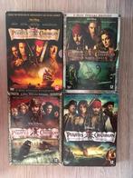 Dvd’s allerlei, Ophalen of Verzenden, Gebruikt