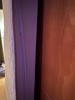 Matras 160cm breed, Ophalen, Zo goed als nieuw, Matras