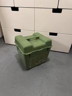 Kga bak, Doe-het-zelf en Bouw, Kratten en Dozen, Ophalen, Zo goed als nieuw, Doos