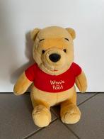Winnie the Pooh knuffel, Enfants & Bébés, Comme neuf, Enlèvement