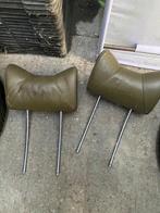 Hoofdsteun Mercedes SL r107 Oldtimer, Auto-onderdelen, Interieur en Bekleding, Ophalen
