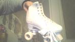 Patin à roulette comme neuf, (sfr) pointure 37, Antiek en Kunst, Antiek | Kleding en Textiel, Ophalen, Dames