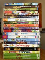 20 plop DVD'S, Cd's en Dvd's, Dvd's | Kinderen en Jeugd, Overige genres, Alle leeftijden, Ophalen of Verzenden, Film