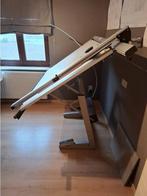 Futura Tekentafel, Doe-het-zelf en Bouw, Tekentafels, Ophalen of Verzenden, Gebruikt, 130 tot 150 cm
