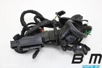 Portierkabelboom linksvoor Audi Q3 8U 8U0971029Q beschikbaar voor biedingen