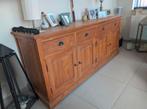 Teak dressoir, Huis en Inrichting, Ophalen, Gebruikt