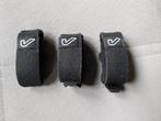 GruvGear fretwraps 3 x SM voor 4 string basgitaar, Ophalen of Verzenden, Zo goed als nieuw, Elektrische basgitaar