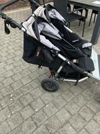 Mountain buggy duet, Ophalen, Gebruikt