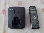 Draadloze telefoon Twist 300, Telecommunicatie, Ophalen, Gebruikt, 1 handset