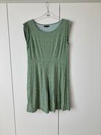 King louie kleedje, Kleding | Dames, Jurken, Ophalen, Maat 46/48 (XL) of groter, Zo goed als nieuw, Knielengte