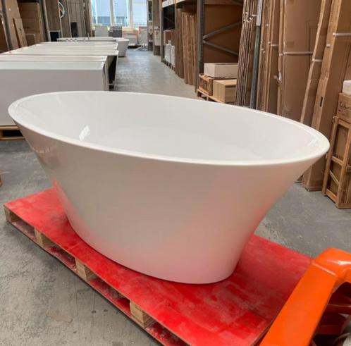 OP=OP Prachtig design nieuw ligbad 180x90x60 nr129, Huis en Inrichting, Woonaccessoires | Overige, Nieuw, Ophalen of Verzenden