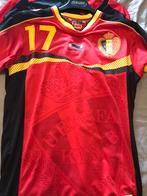 Maillot Burrda Belgique diables rouges, Comme neuf, Maillot