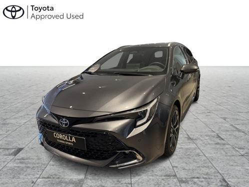 Toyota Corolla Premium, Auto's, Toyota, Corolla, Adaptive Cruise Control, Airbags, Airconditioning, Bluetooth, Boordcomputer, Centrale vergrendeling