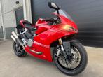 DUCATI PANIGALE 959, Motoren, Motoren | Ducati, 2 cilinders, Bedrijf, Super Sport, Meer dan 35 kW