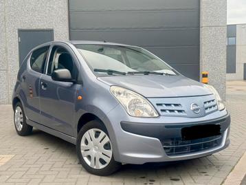 Nissan Pixo 1.0i - Gekeurd Voor Verkoop beschikbaar voor biedingen