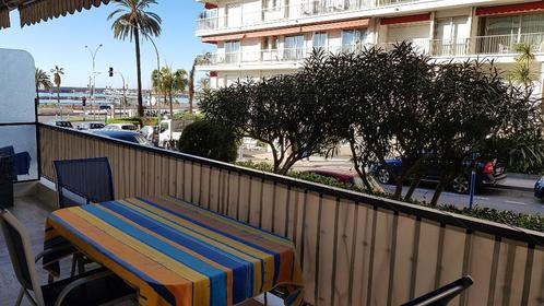 appartement vue sur mer Menton (côte d'Azur), Vakantie, Vakantiehuizen | Frankrijk, Provence en Côte d'Azur, Appartement, Overige