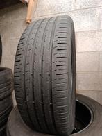 225 60r17 continental avec montage et équilibrage, Ophalen, Gebruikt