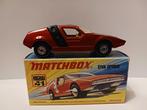 Matchbox Superfast  41. SIVA  SPYDER, Hobby en Vrije tijd, Modelauto's | 1:87, Ophalen of Verzenden, Matchbox