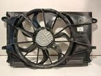 KOELVENTILATORMOTOR Opel Astra K Sports Tourer (427460812), Gebruikt, Opel