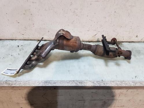 KATALYSATOR SPRUITSTUK Ford S-Max (GBW) (01-2006/12-2014), Auto-onderdelen, Uitlaatsystemen, Ford, Gebruikt