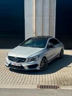 MERCEDES CLA45 AMG 381PK FACELIFT MODEL, Automaat, CLA, 4 cilinders, Berline