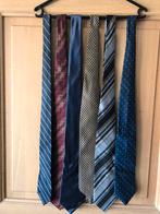 Paquet de cravates (24 pièces), Enlèvement ou Envoi, Comme neuf