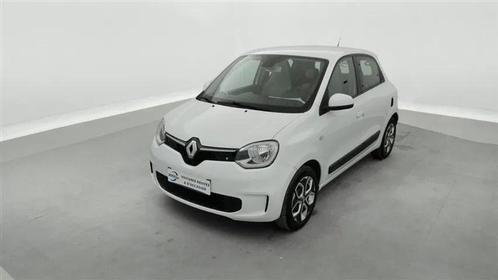 Renault Twingo 1.0i SCe ZEN (bj 2021), Auto's, Renault, Bedrijf, Te koop, Twingo, ABS, Boordcomputer, Electronic Stability Program (ESP)