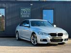 Bmw 330e lci 2017 M-pakket hybride automaat 12M GARANTIE, Argent ou Gris, Achat, Entreprise, Noir