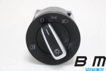 Lichtschakelaar VW E-UP 6R0941531F beschikbaar voor biedingen