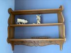 Boekenrek of wandplank, Huis en Inrichting, Woonaccessoires | Wandplanken en Boekenplanken, Ophalen, Zo goed als nieuw