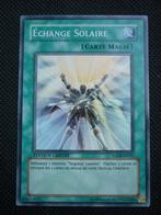 CARTE YU GI OH NEUVE, Enlèvement ou Envoi, Neuf