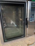 Leventi Bakermat Mastermind combisteamer oven, Elektronische apparatuur, Ovens, Ophalen, Gebruikt, Oven, 60 cm of meer