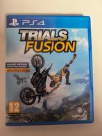 Trials fusion PS4 game, Zo goed als nieuw, Ophalen