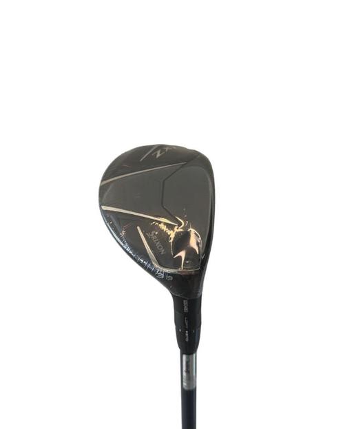 New Srixon ZXi Hybrid 3 / Flex R / Golf, Sport en Fitness, Golf, Nieuw, Club, Ophalen of Verzenden