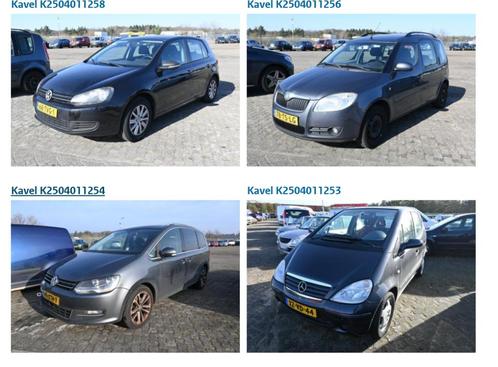 zoekt u een goedkope maar bruikbare leer of studenten wagen?, Auto's, Peugeot, Particulier, Ophalen