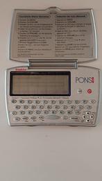 Dictionnaire électronique Franklin français - allemand, Ophalen of Verzenden