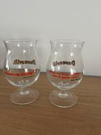 Duvel GENTSE Feesten 2007 2x, Verzamelen, Ophalen of Verzenden, Nieuw, Glas of Glazen, Duvel
