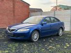 Mazda 6  2.0 benzine, Auto's, Mazda, Particulier, Te koop, Benzine