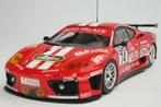 Redline 1/43 Ferrari 360 Modena - Le Mans 2002, Hobby en Vrije tijd, Ophalen of Verzenden, Nieuw, Auto, Overige merken