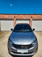 Peugeot 3008, Plug-in Hybrid Allure Pack, Ledere zetels, Auto's, 4 cilinders, 1600 cc, Leder, 33 g/km