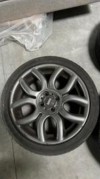 Mini cooper velgen, Auto-onderdelen, Ophalen, Velg(en)