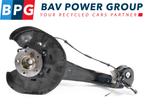 WIELOPHANGING RECHTS ACHTER BMW X2 (F39) (33326851580), Gebruikt, BMW