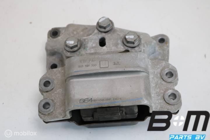 Motorsteun met console VW Beetle 5C 1K0199555CF, Auto-onderdelen, Motor en Toebehoren, Gebruikt