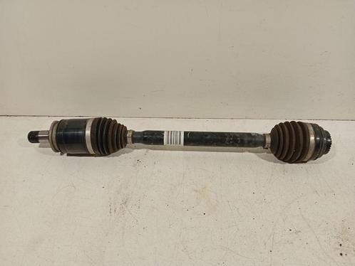 AANDRIJFAS LINKS ACHTER BMW i3 (I01) (33207641213), Auto-onderdelen, Remmen en Aandrijving, BMW, Gebruikt