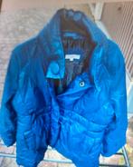 Damesjas Essentiël xl, Blauw, Maat 46/48 (XL) of groter, Ophalen of Verzenden, Zo goed als nieuw